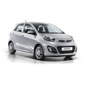 KIA PICANTO 2011-2017