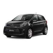  KIA PICANTO 2017-2021