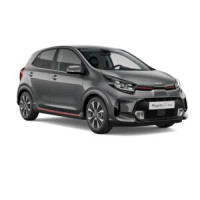 Eργοστασιακή οθόνη  KIA PICANTO 2021>