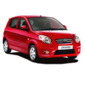  KIA PICANTO 2008-2011