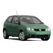  V/W POLO 2002-2009