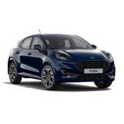  FORD PUMA 2019>