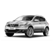 NISSAN QASHQAI 2006-2013
