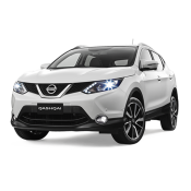  NISSAN QASHQAI 2014-2021
