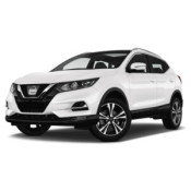  NISSAN QASHQAI 2021