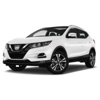 Eργοστασιακή οθόνη  NISSAN QASHQAI 2021