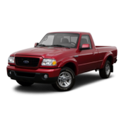 FORD RANGER 2007-2011