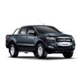   FORD RANGER 2015-2018