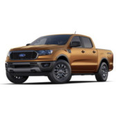 FORD RANGER 2018>