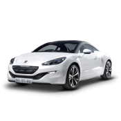  PEUGEOT RCZ 2009-2015