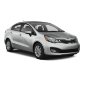  KIA RIO 2012-2015