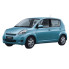 DAIHATSU SIRION 2006-2012 (1)