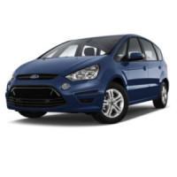 Eργοστασιακή οθόνη  FORD S-MAX 2006-2014