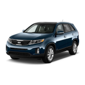  KIA SORENTO 2013>