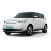 KIA SOUL EV 2015>
