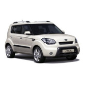  KIA SOUL 2008-2013