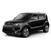 KIA SOUL 2014>