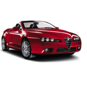  ALFA ROMEO SPIDER 2006-2011