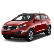  KIA SPORTAGE 2010-2015