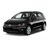  V/W GOLF SPORTSVAN 2014>