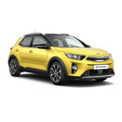 KIA STONIC 2017>