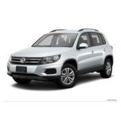 V/W TIGUAN 2004-2016