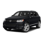 V/W TOUAREG 2003-2011