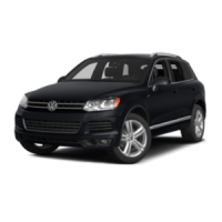 Eργοστασιακή οθόνη  V/W TOUAREG 2003-2011