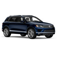 Eργοστασιακή οθόνη  V/W TOUAREG 2012>