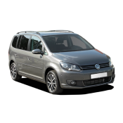 V/W TOURAN 2003-2016