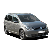 Eργοστασιακή οθόνη  V/W TOURAN 2003-2016