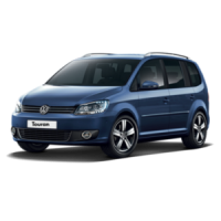 Eργοστασιακή οθόνη  V/W TOURAN 2016>