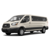  FORD TRANSIT 2014>