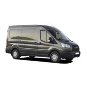 FORD TRANSIT 2007-2013
