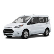 FORD TRANSIT CONNECT 2012>