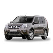 NISSAN XTRAIL 2007-2013