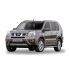NISSAN XTRAIL 2007-2013 (2)