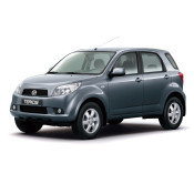  DAIHATSU TERIOS 2006-2017