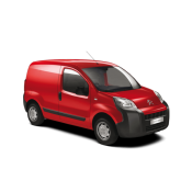 CITROEN  NEMO 2008>
