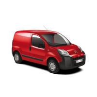 Εργοστασιακή οθόνη  CITROEN  NEMO 2008>