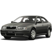 SKODA OCTAVIA 4 1997-2006