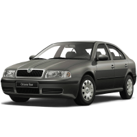 SKODA OCTAVIA 4 1997-2006