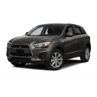 Eργοστασιακή οθόνη  MITSUBISHI OUTLANDER 2013>