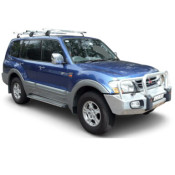 MITSUBISHI PAJERO 1999-2006