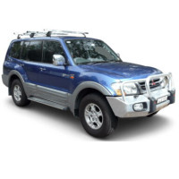  MITSUBISHI PAJERO 1999-2006