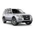 MITSUBISHI PAJERO 2006-2013 (2)