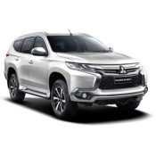 MITSUBISHI PAJERO 2013>