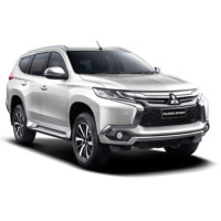 Eργοστασιακή οθόνη  MITSUBISHI PAJERO 2013>