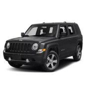   JEEP PATRIOT 2006-2016