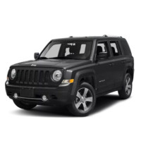   JEEP PATRIOT 2006-2016
